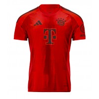 Dres Bayern Munich Alphonso Davies #19 Domáci 2024-25 Krátky Rukáv